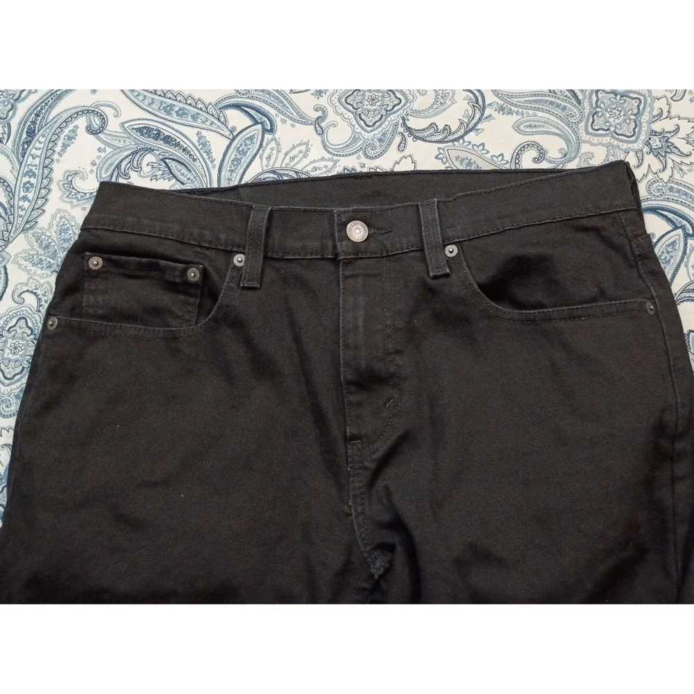 Levis levi 502